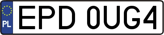 EPD0UG4