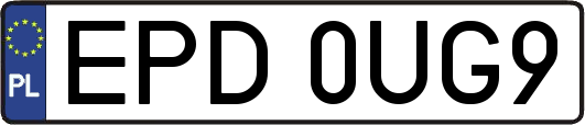 EPD0UG9