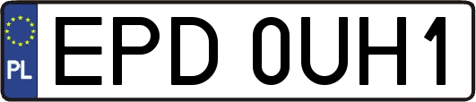 EPD0UH1