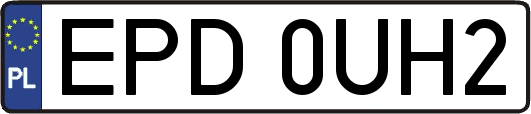 EPD0UH2