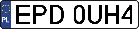 EPD0UH4