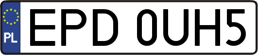 EPD0UH5