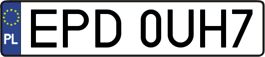 EPD0UH7