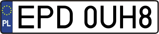 EPD0UH8