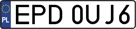 EPD0UJ6