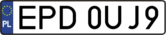 EPD0UJ9