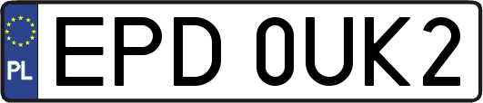 EPD0UK2