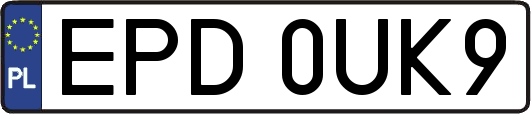 EPD0UK9