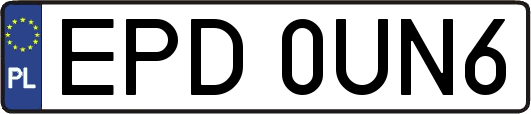 EPD0UN6