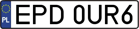 EPD0UR6