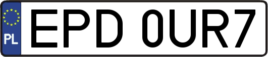 EPD0UR7