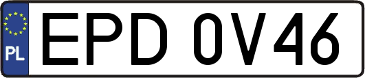 EPD0V46