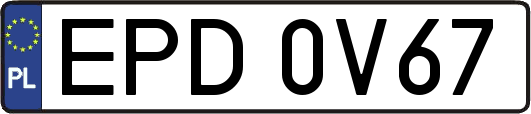 EPD0V67