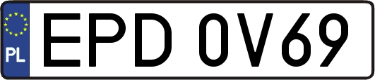 EPD0V69