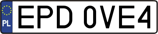 EPD0VE4