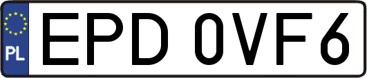 EPD0VF6