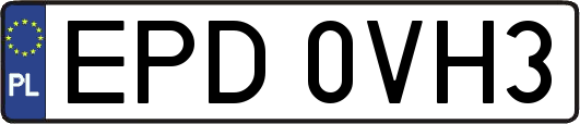 EPD0VH3