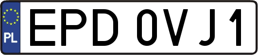 EPD0VJ1