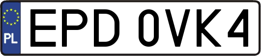 EPD0VK4