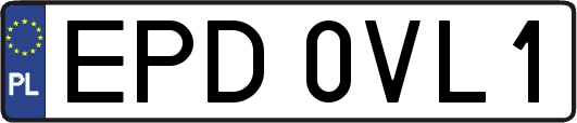 EPD0VL1