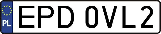 EPD0VL2