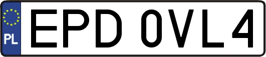 EPD0VL4