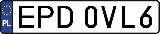 EPD0VL6