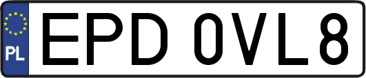 EPD0VL8