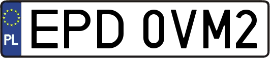 EPD0VM2