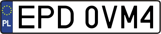 EPD0VM4