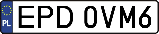 EPD0VM6