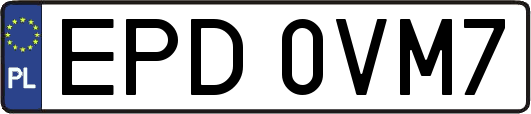 EPD0VM7