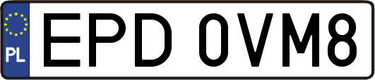 EPD0VM8