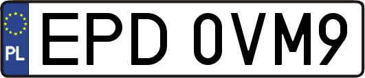 EPD0VM9