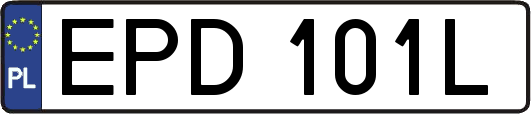 EPD101L