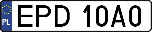 EPD10A0