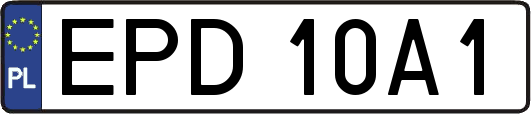EPD10A1
