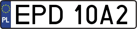 EPD10A2