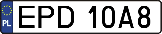 EPD10A8