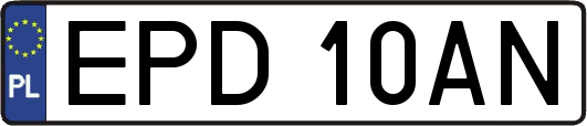 EPD10AN