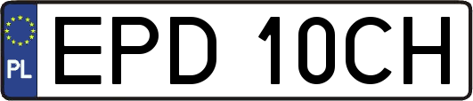 EPD10CH
