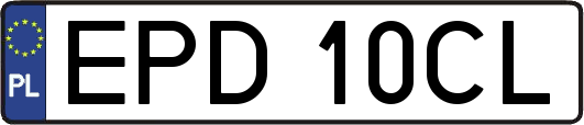 EPD10CL