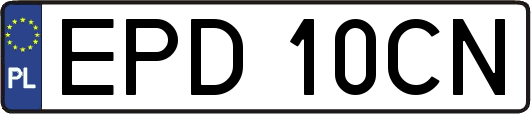 EPD10CN