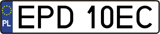 EPD10EC