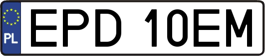 EPD10EM