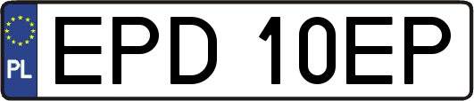 EPD10EP