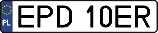 EPD10ER