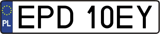EPD10EY