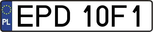 EPD10F1