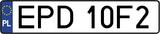 EPD10F2